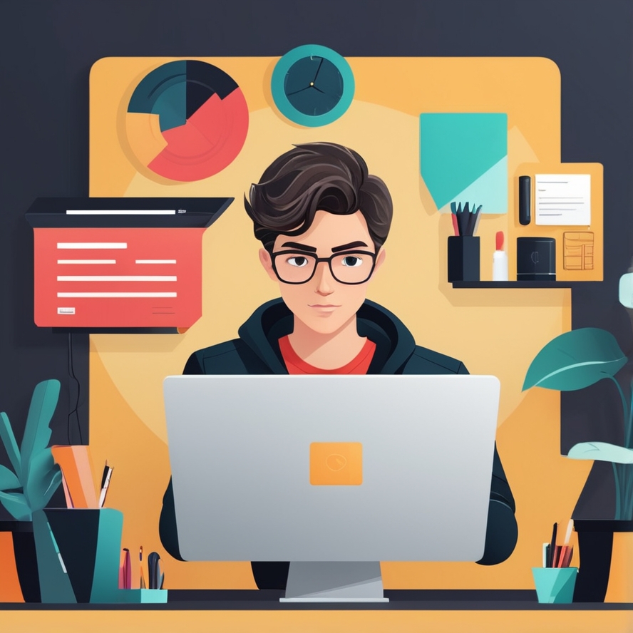 Desarrollo de soluciones web a la medida