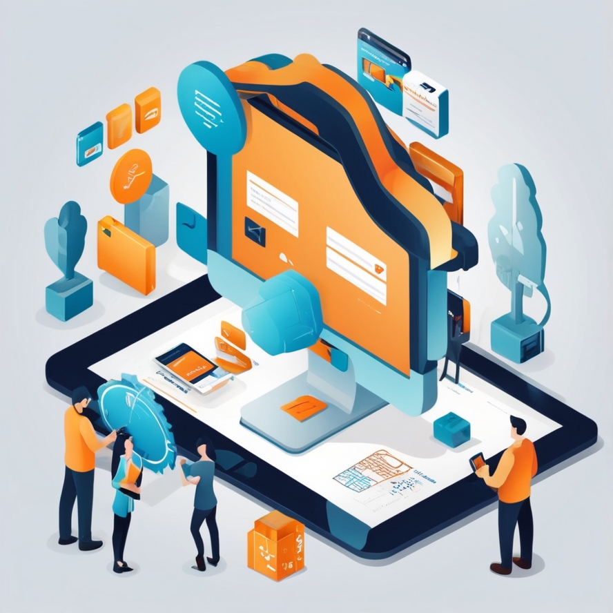 Mantenimiento Personalizado de Tiendas Online