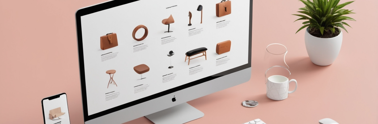 Desarrollo de tiendas online a la medida